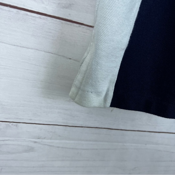 Polo Ralph Lauren Men’s USA #10 Big Pony Flag Cotton Shirt XL Custom Fit - Picture 9 of 11